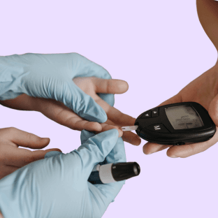 Insulin and Diabetes Supplies