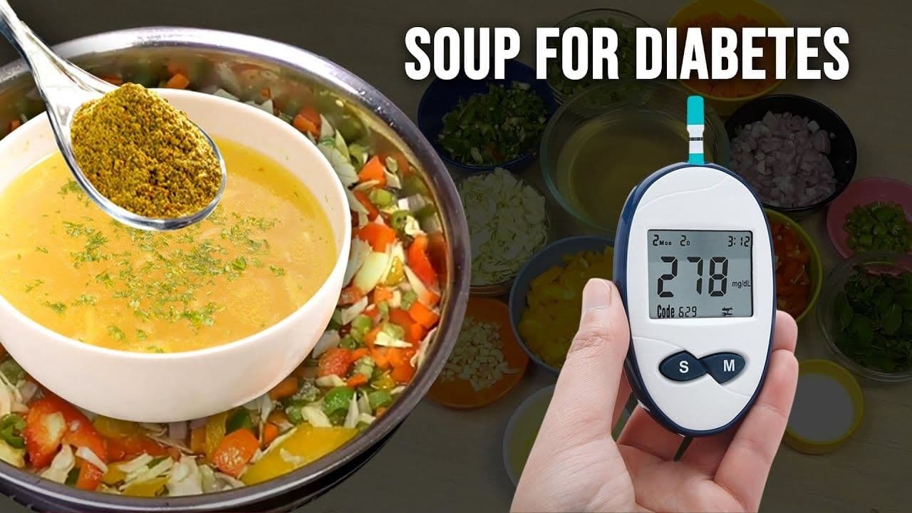 Healthy Canned Options for Your Diabetes Diet