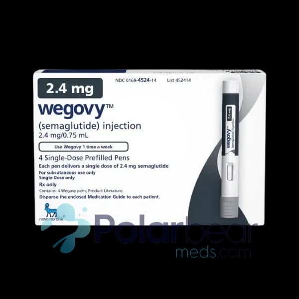 Wegovy - Image 1