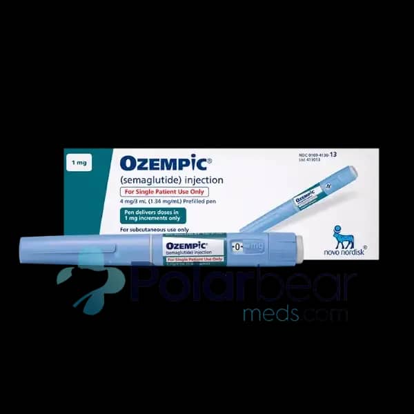 Ozempic - Image 1