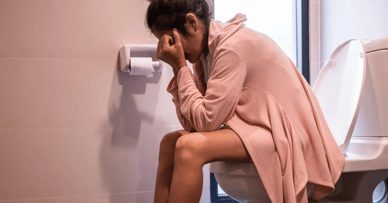 Why Zepbound Causes Yellow Stool and Diarrhea