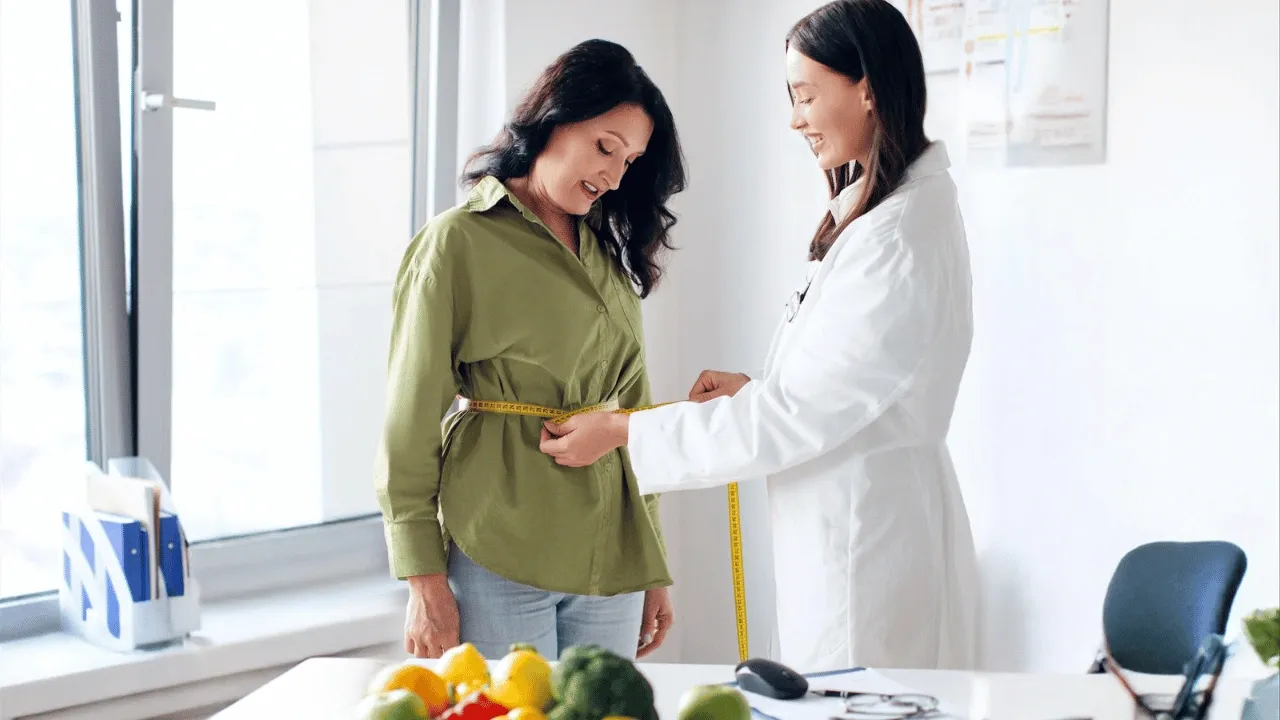 How to Maintain Weight Loss After Tirzepatide