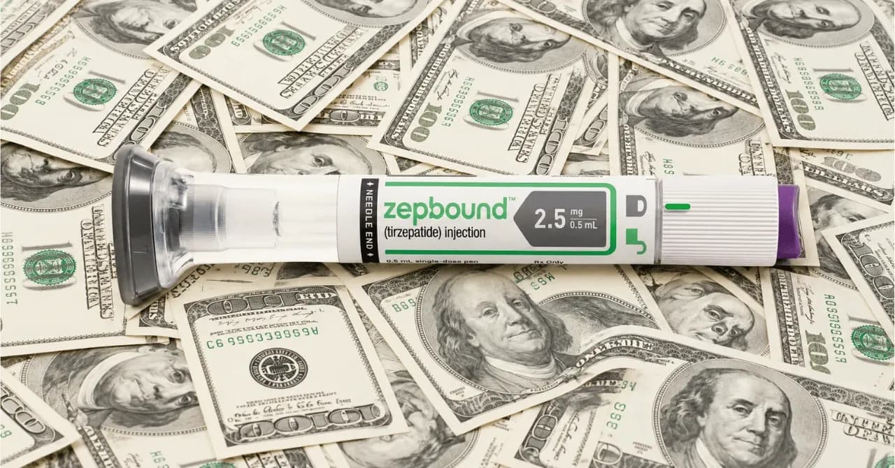 Why Do U.S. Patients Compare Zepbound Maintenance-Dose Prices in Canada