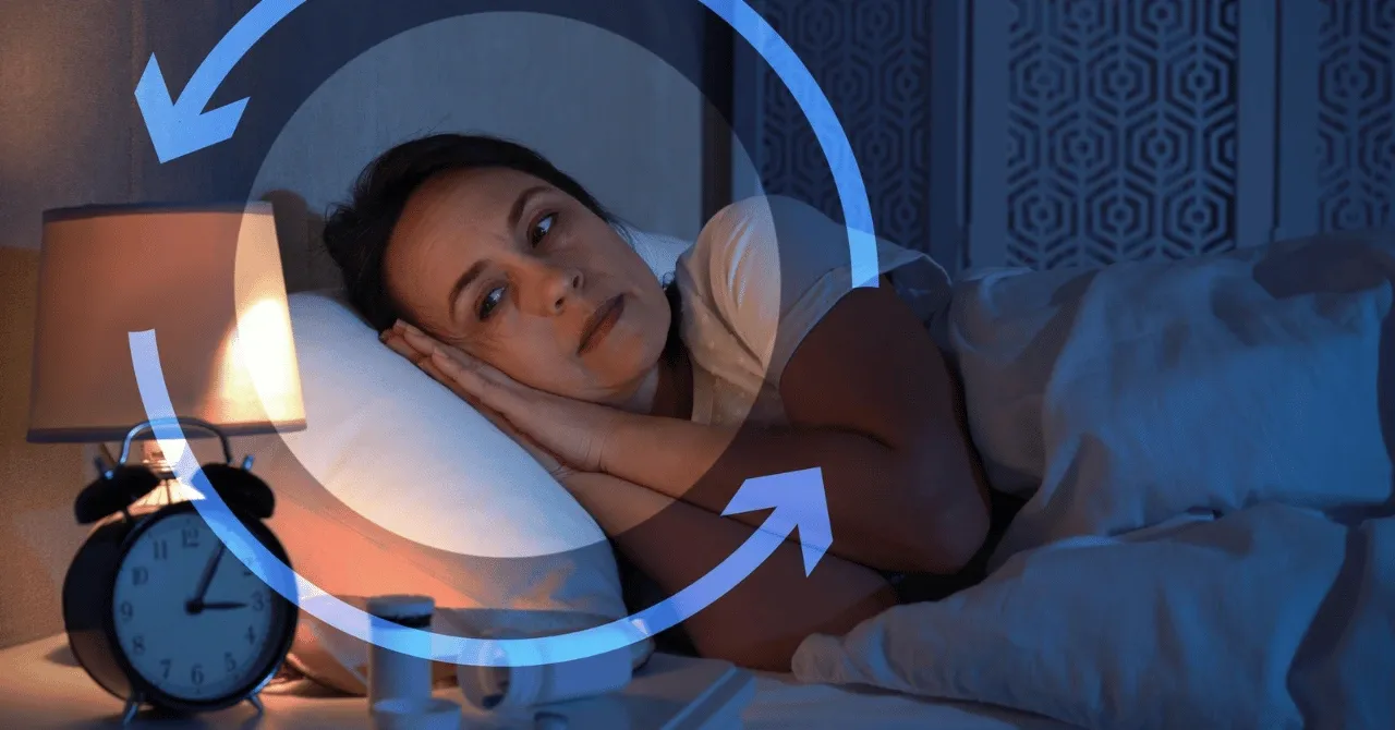 When Zepbound Onset Insomnia Starts and How Long It Lasts