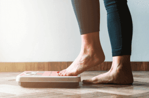 Are You Gaining Weight Despite Regular Exercise