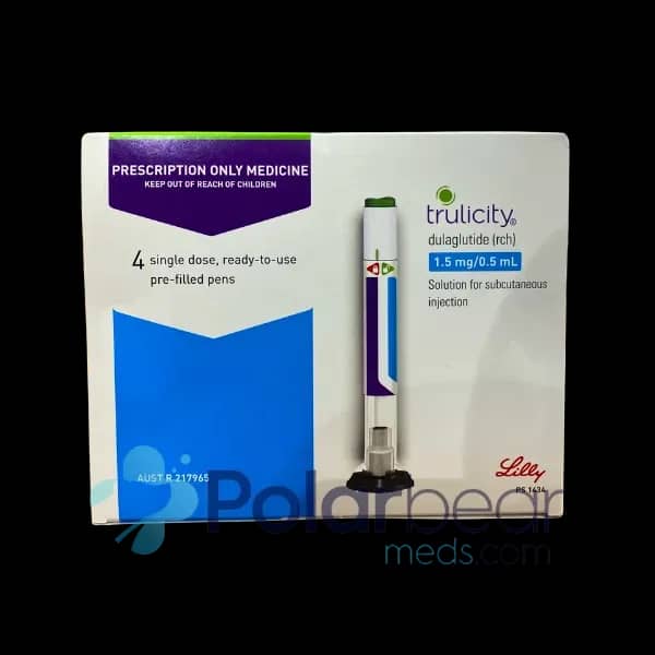 Trulicity - Image 1