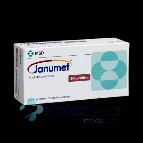 Janumet - Image 1