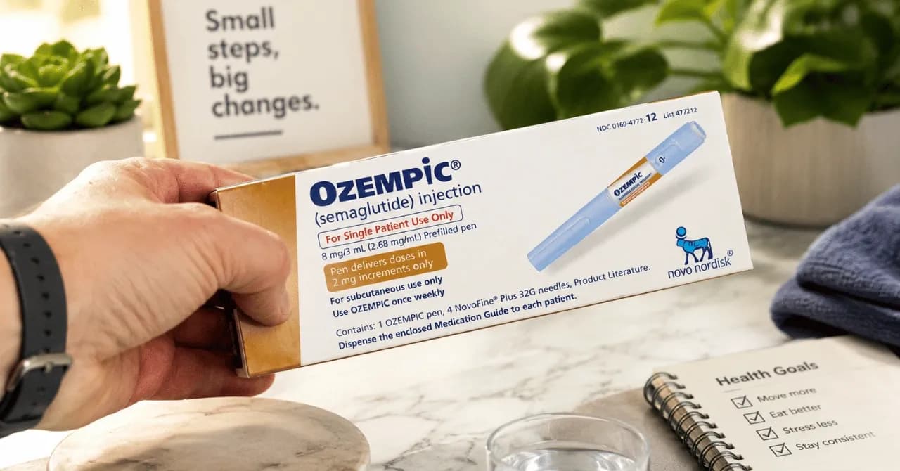 Why Ozempic Costs Matter for Self-Employed Individuals