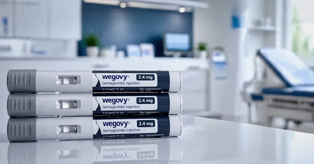 How Long Does It Take to Reach the Highest Dose of Wegovy?