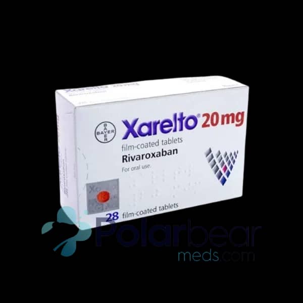 Xarelto - Image 1