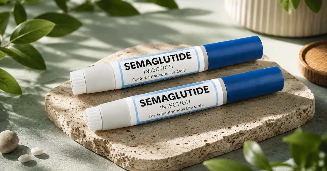 What True Generic Semaglutide Will Actually Cost and Do
