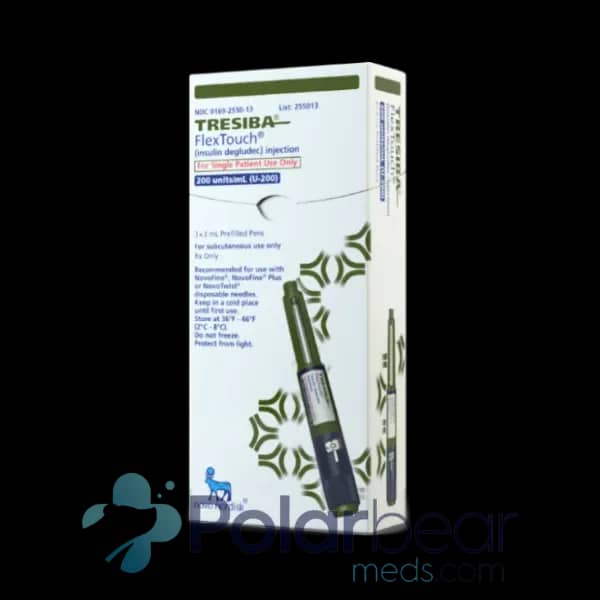 Tresiba FlexTouch - Image 1