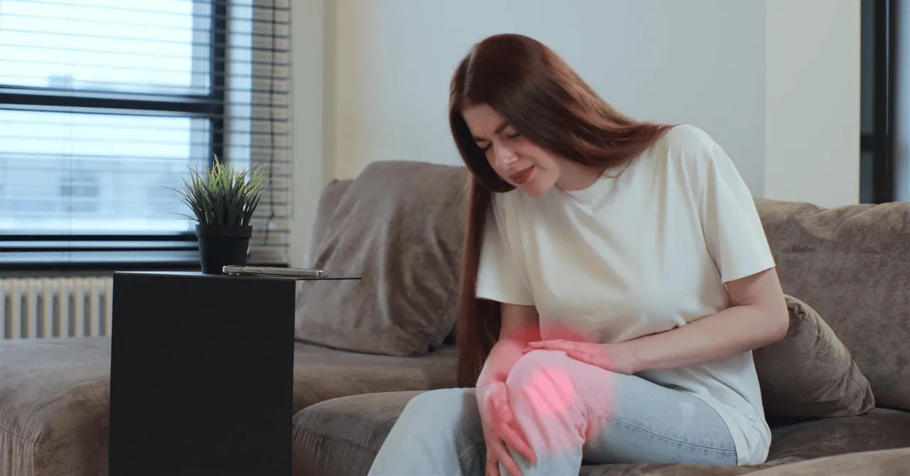 The Paradox: Wegovy May Actually Reduce Osteoarthritis Pain