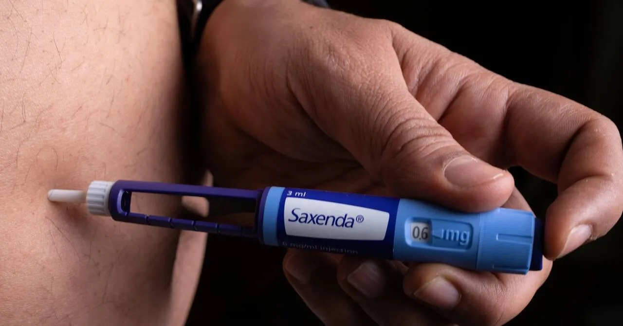How Long Does Saxenda Stay in Your System?